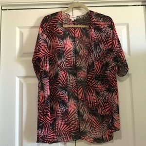 LuLaRoe Bianka Size 3